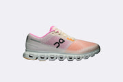 On Running Wmns Cloud 6 Push Tangerine Raspberry